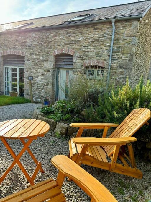 Little Bream - Pretty Cosy Cottage, Sea Views, Walk To The Beach Mawnan Smith ภายนอก รูปภาพ
