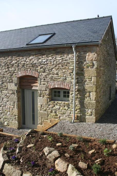 Little Bream - Pretty Cosy Cottage, Sea Views, Walk To The Beach Mawnan Smith ภายนอก รูปภาพ